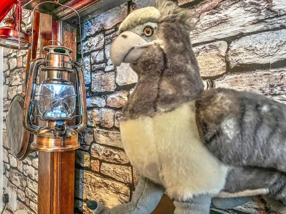 Hagrid'S Hut Lejlighed Watford  Eksteriør billede